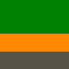 grün | orange | schiefer