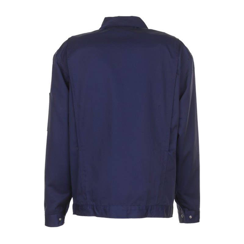 Planam MG 260 Bundjacke aus leichtem Mischgewebe