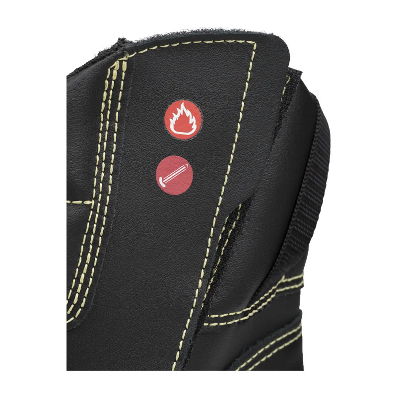Jalas Gran Premio 1668W S3 ESD Sicherheitsstiefel