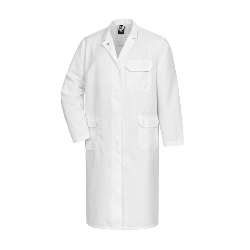 HB CHEMcomfort Antistatic Chemikalienschutz Damen Mantel