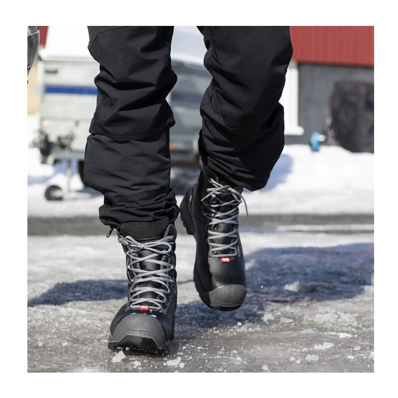 Jalas Heavy Duty 1368 S3 Winter Sicherheitsstiefel metallfrei