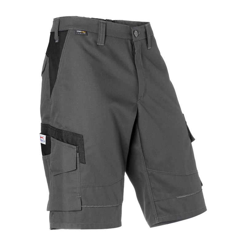 Kübler Innovatiq 2430 Shorts für warme Tage