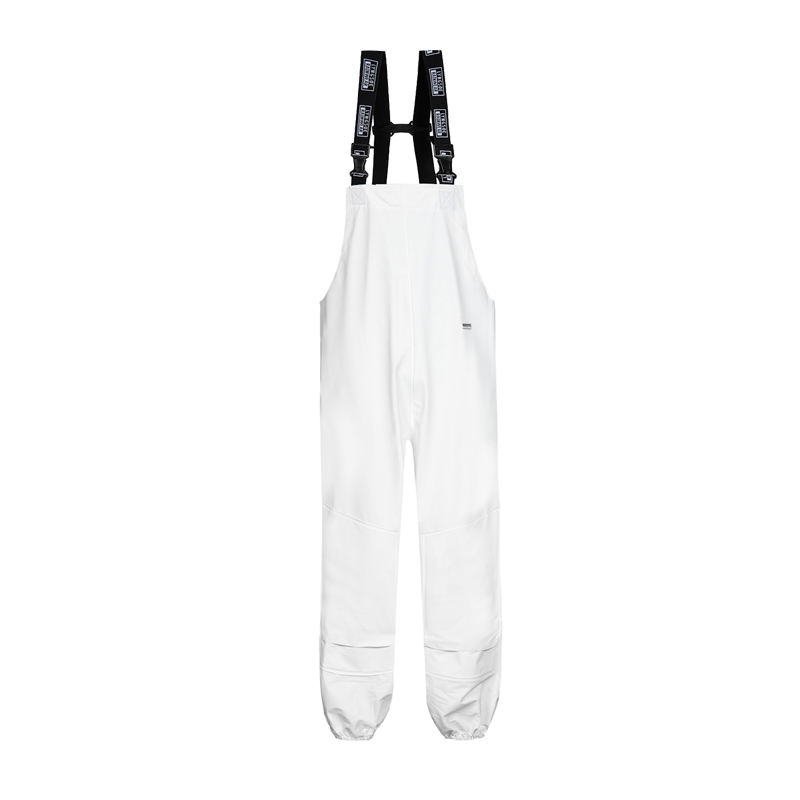 Lyngsøe LR1655 Cleaning, Chemicals & Food Regen Latzhose starke Qualität