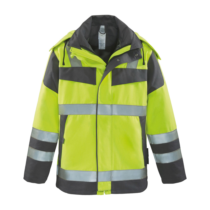 Rofa MULTININE 367 MultiNorm Wetterschutz Parka 4 kA + 7 kA | APC2