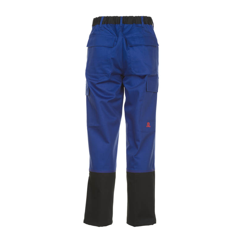 Planam Weld Shield Schweisser Hose FR Baumwolle