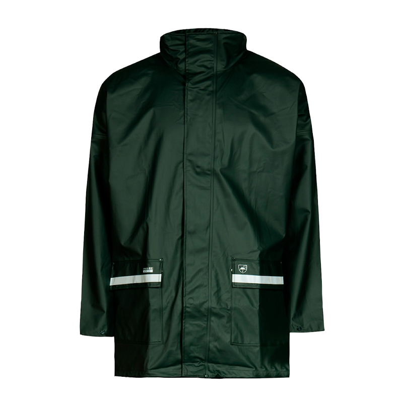 Lyngsøe LR98 leichte AgriCulture Regenjacke wind- und wasserdicht