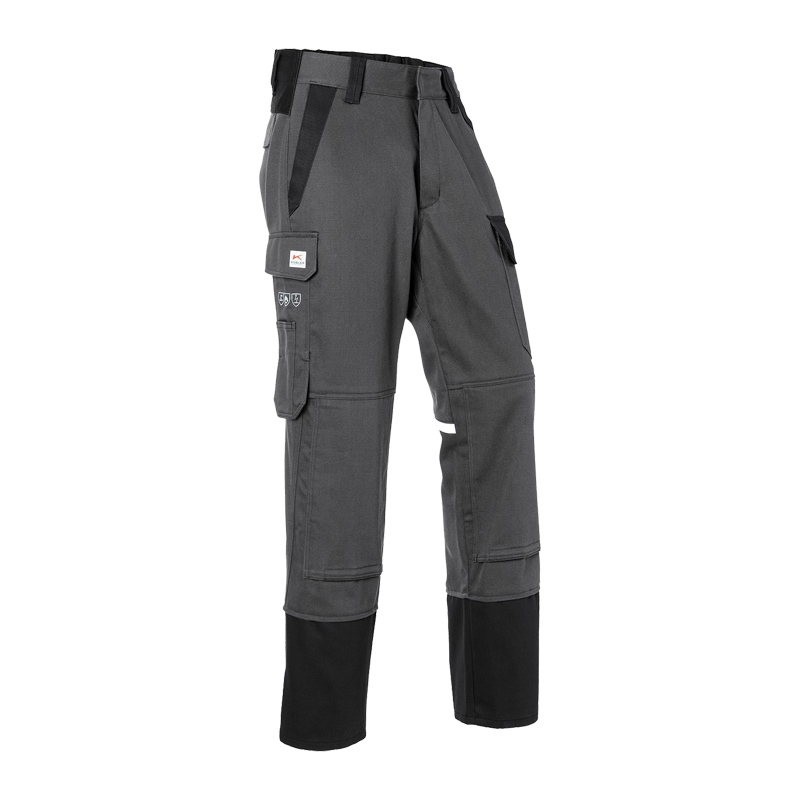 Kübler Protectiq Welding 2397 Schweisser Hose Klasse 2