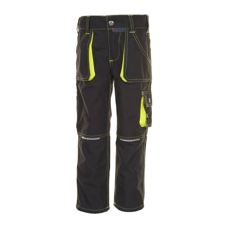Planam Junior Kinder Bundhose