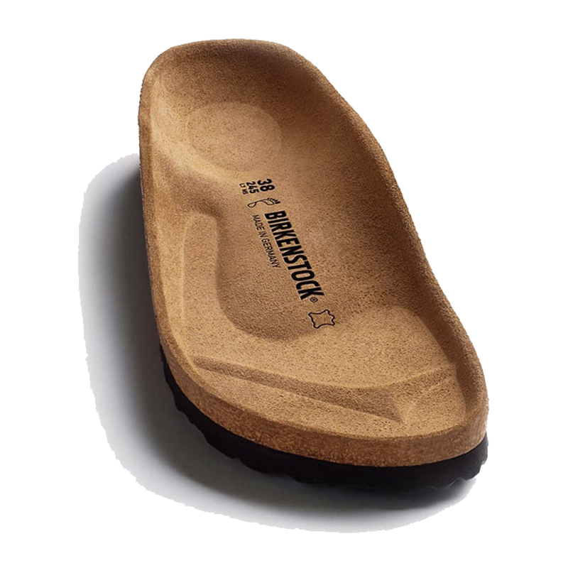 Birkenstock Birki Air 2.0 Clog mit Korkfußbett | 1025989