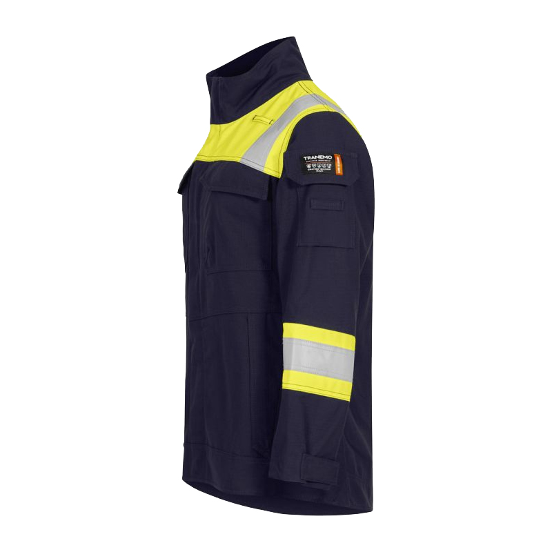 Tranemo Tera TX Damen MultiNorm FR Bundjacke metallfrei | 603781