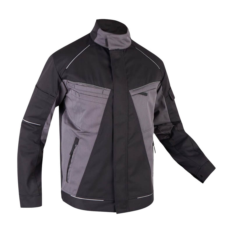Rofa TEAMWORK 1702490 Jacke made in green