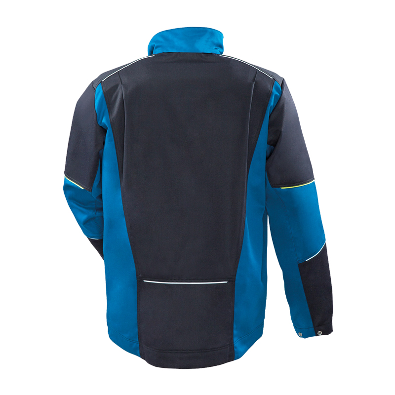 Rofa X-LINE 2447 Nomex MultiNorm Jacke 4 kA + 7 kA | APC2