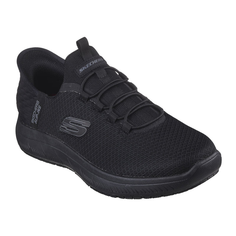 Skechers Summits Colsin Arbeitsschuhe OB | 200205EC