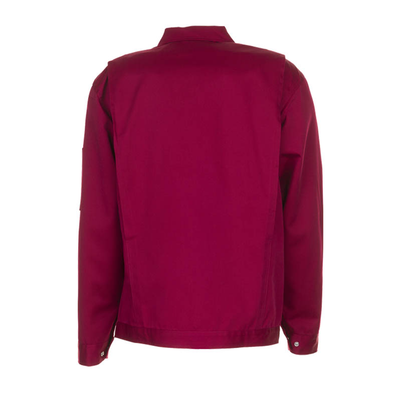 Planam MG 260 Bundjacke aus leichtem Mischgewebe