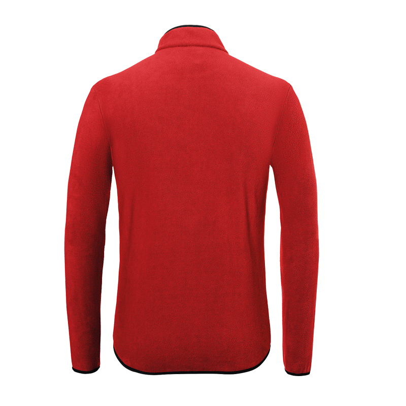 Kübler Weather 1254 Stretch Fleece Jacke für kalte Tage
