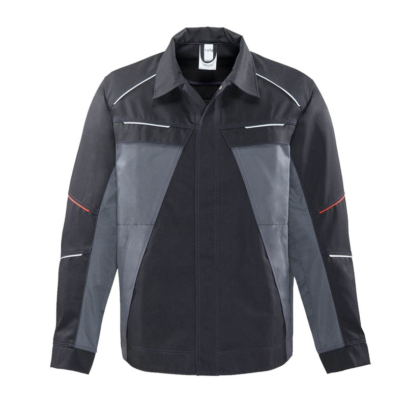 Rofa PRO-LINE II PROBAN 922304 Schweisser Jacke Klasse 2 | APC1