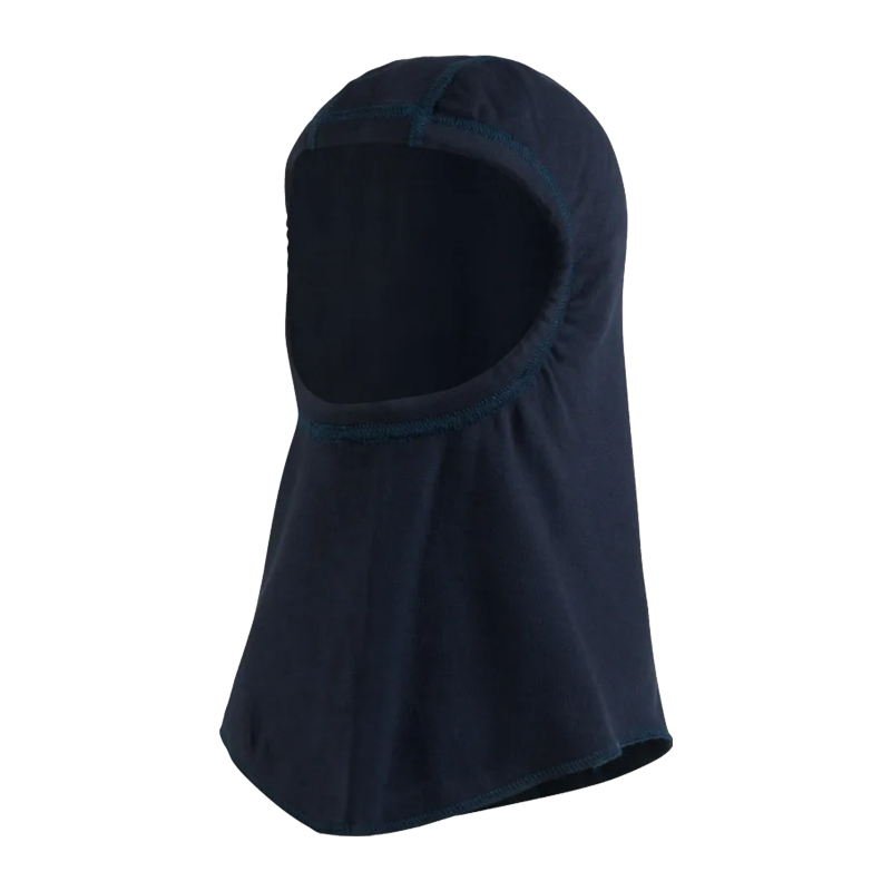 ArcFit Balaclava Störlichtbogen 2 Sturmhaube APC2 & EN 11612 | 29 cal