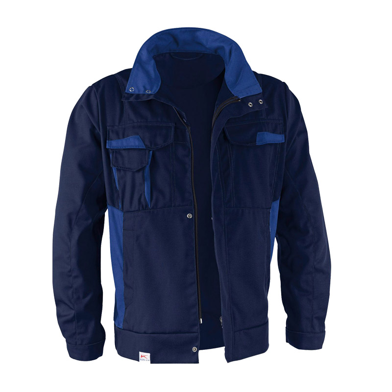 Kübler Vita Mix 1L45 Jacke Industriewäsche geeignet EN 15797