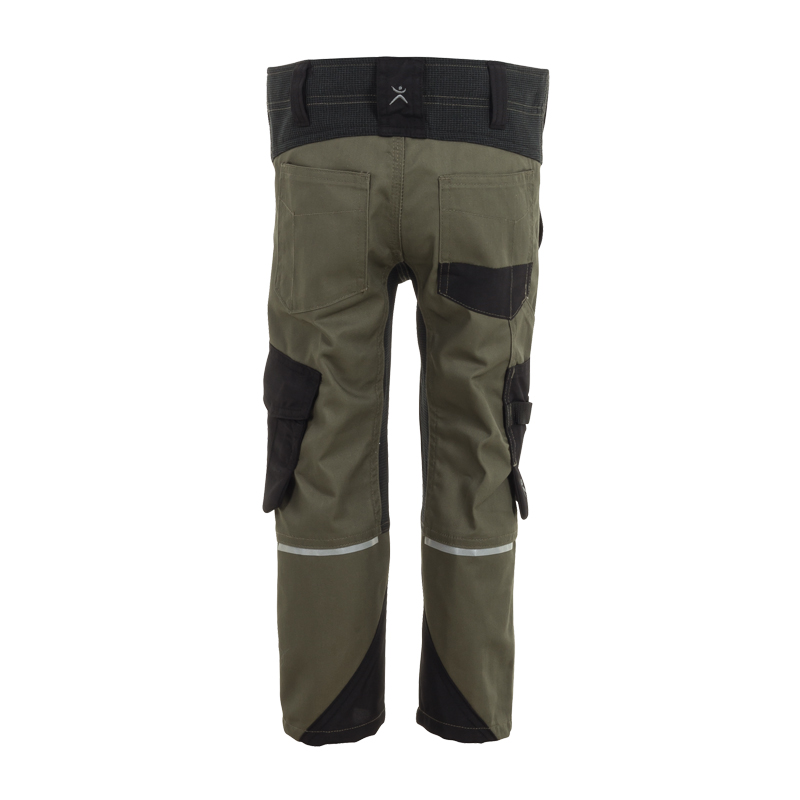 Planam Norit Kids Bundhose mit Stretch