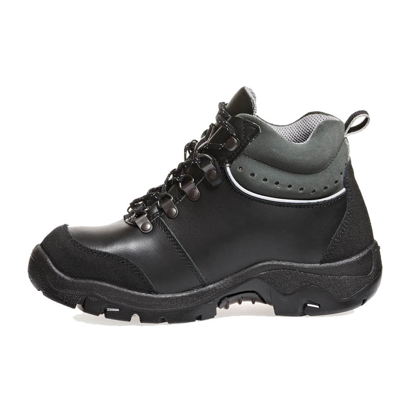 Abeba 32268 Anatom S3 ESD Sicherheitsstiefel für Industrie + Handwerk