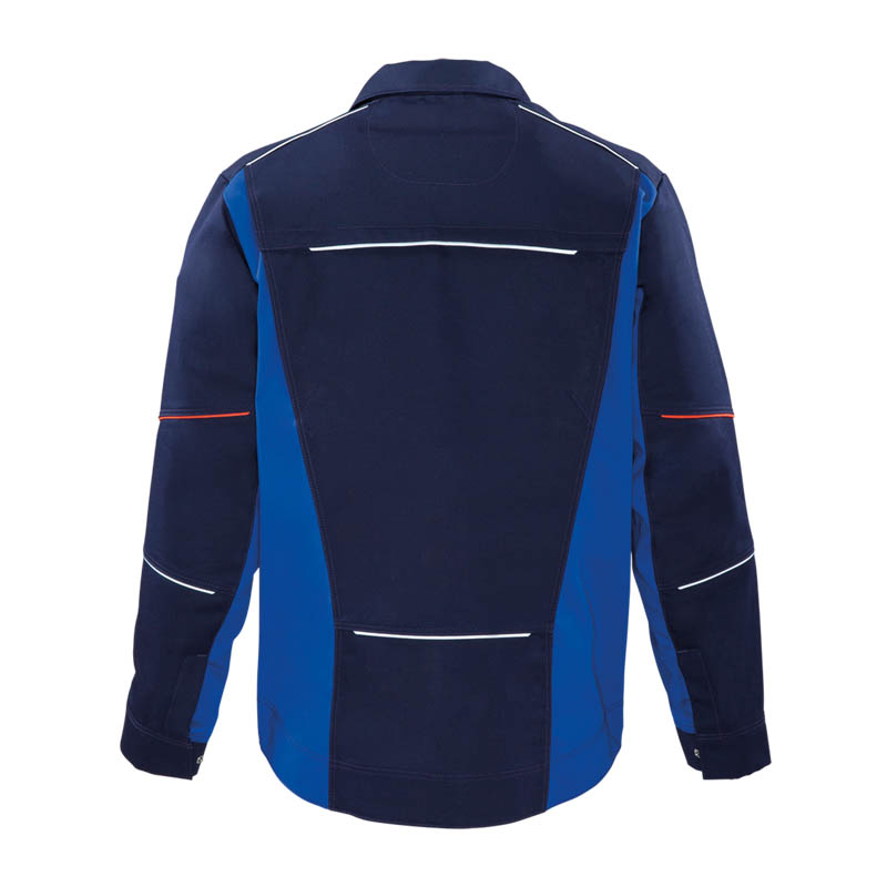 Rofa PRO-LINE 2804 MultiNorm Damen Jacke 4 kA | APC1