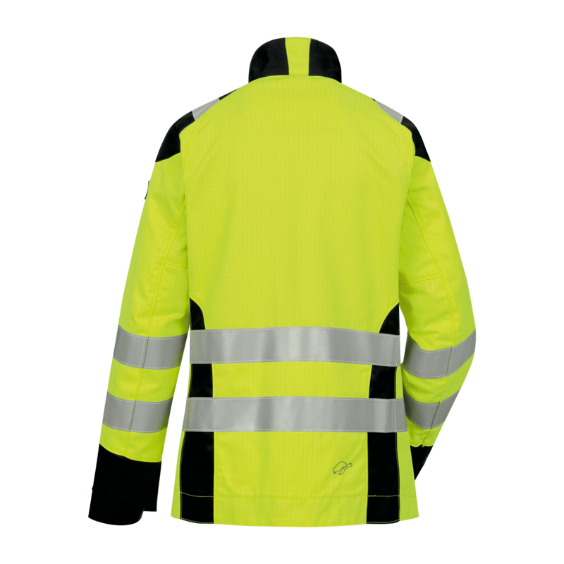 HB ArcFlash Pro Warnschutz Damen Blouson 4 kA | APC1