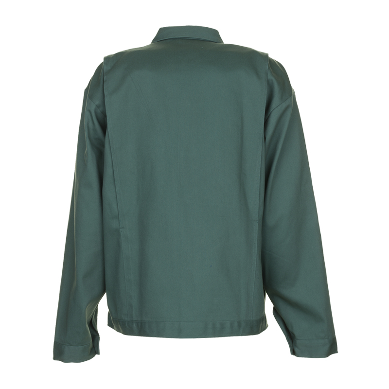 Planam BW 290 Bundjacke aus Baumwolle