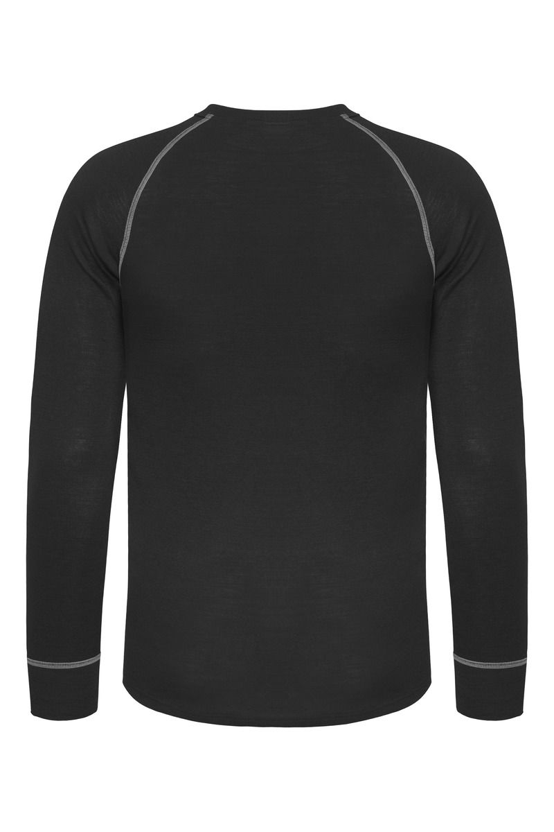 Tranemo Merino FR Shirt flammhemmend antistatisch 1/1 arm | 631590