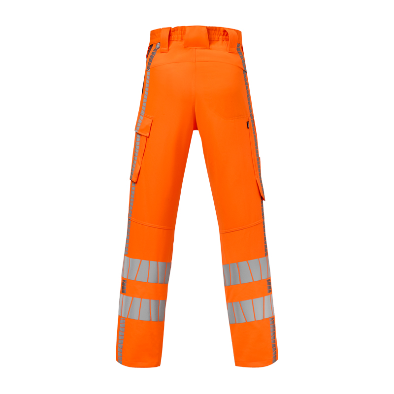 HaVeP 80626 Infra Stretch Warnschutz Hose RWS+