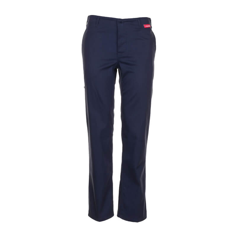 Planam BW 270 Bundhose aus Baumwolle