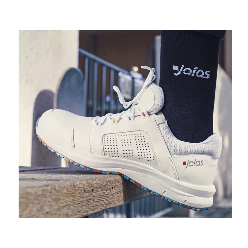 Jalas Tempus 5608 S1P ESD Sicherheitsschuhe sportlich