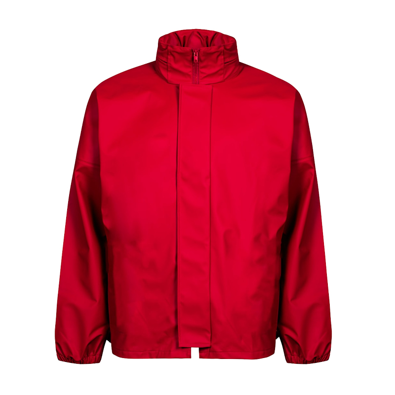 Lyngsøe LR58 Cleaning, Chemicals & Food Regen Jacke