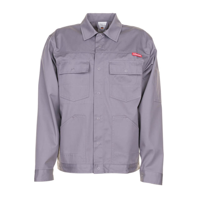 Planam MG 260 Bundjacke aus leichtem Mischgewebe