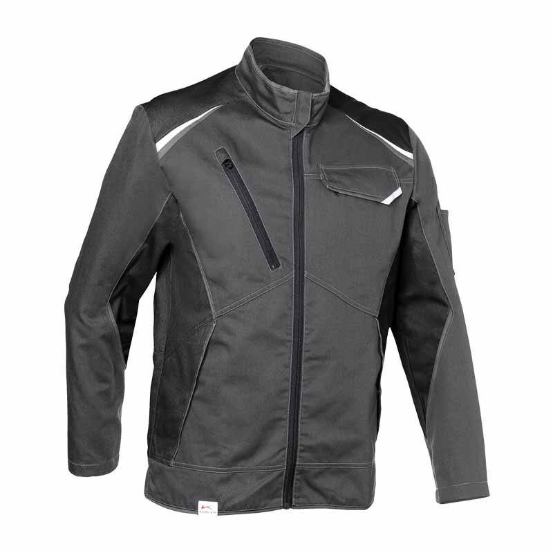 Kübler Iconiq 1140 Jacke | körperbetonter Schnitt