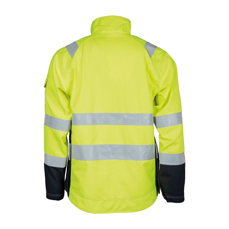 Tranemo Tera TX Damen FR Hi-Vis Bundjacke metallfrei | 583681