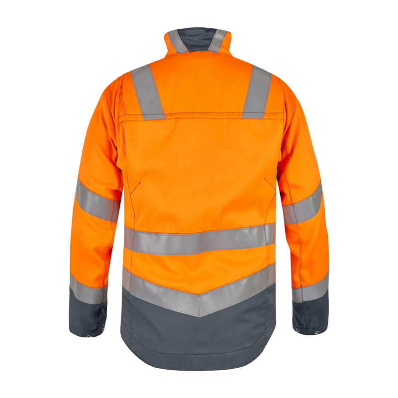 Rofa MULTISEVEN 6652380 MultiNorm Warnschutz Jacke 4 kA | APC1