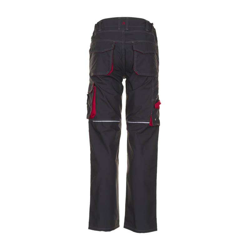 Planam Basalt Bundhose