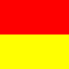 gelb | rot