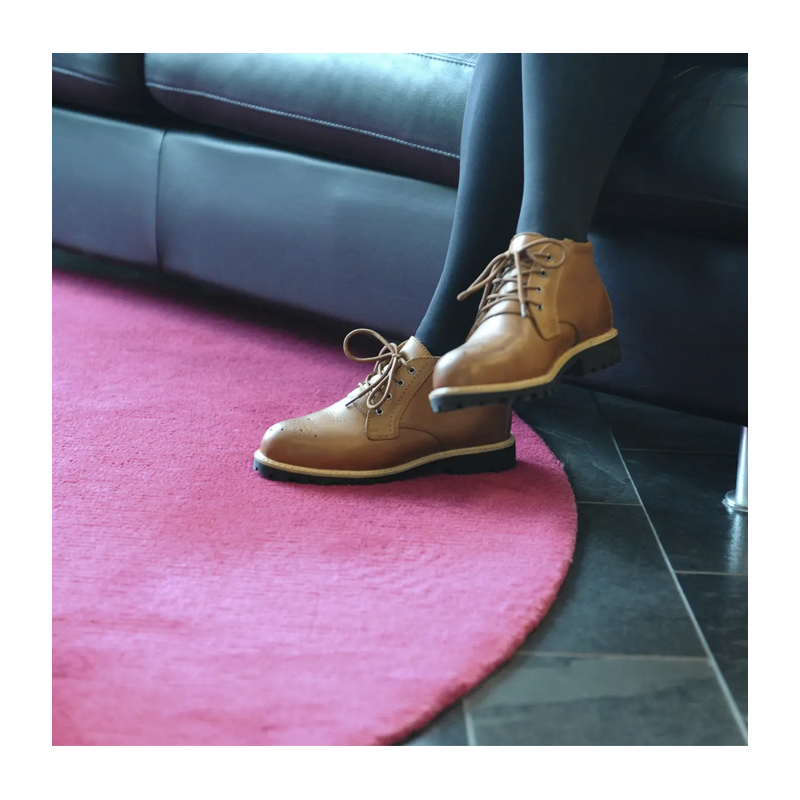 Jalas VIP 2128 S3 ESD Business Sicherheitsstiefel Leder