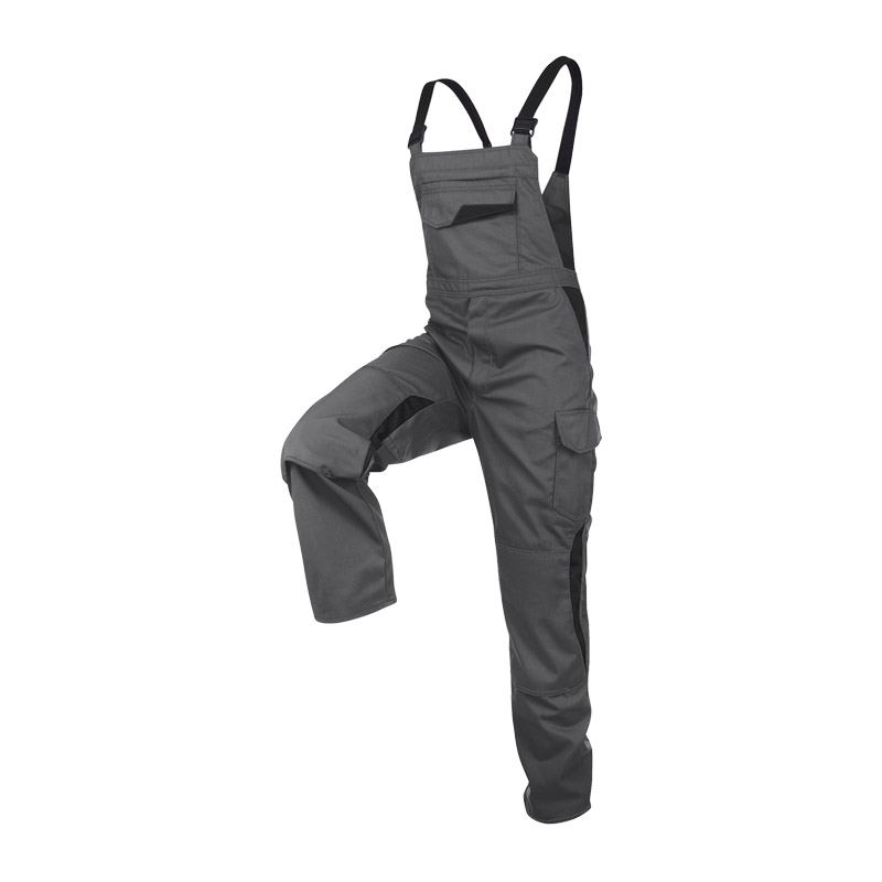 Kübler Vita Mix 3L47 Latzhose Industriewäsche geeignet EN 15797
