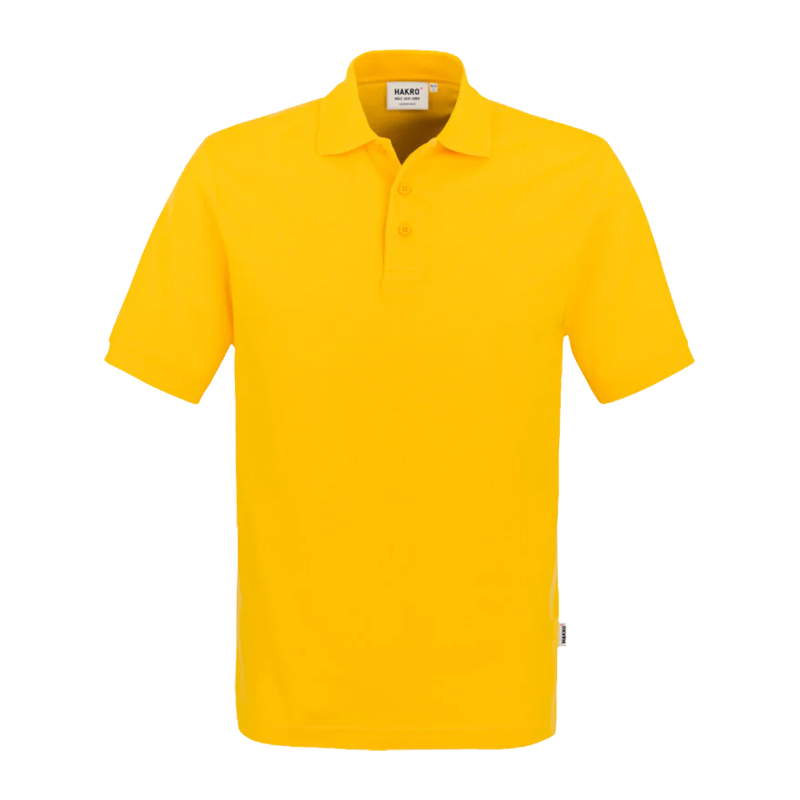 Hakro 810 CLASSIC Polo-Shirt Comfort Fit aus Baumwolle | 1/2 arm