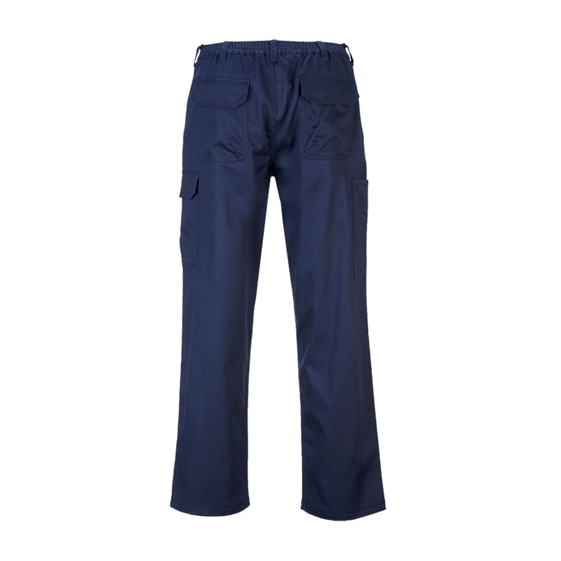 PortWest BZ31 Schweisser Cargo Hose mit Störlichtbogenschutz bis 5XL
