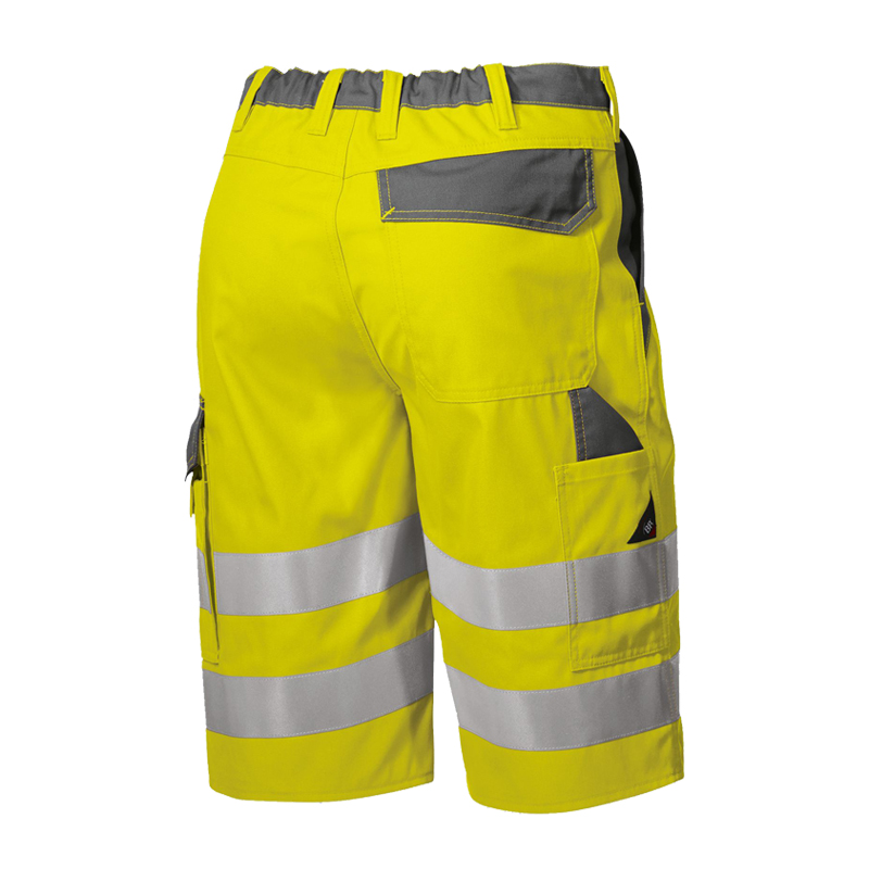 BP 2014 Warnschutz Shorts Klasse 2
