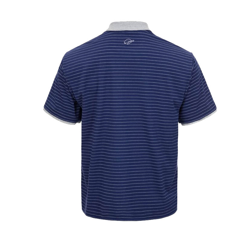 HB CONDUCTEX Cotton Knit ESD Polo Shirt kontrast