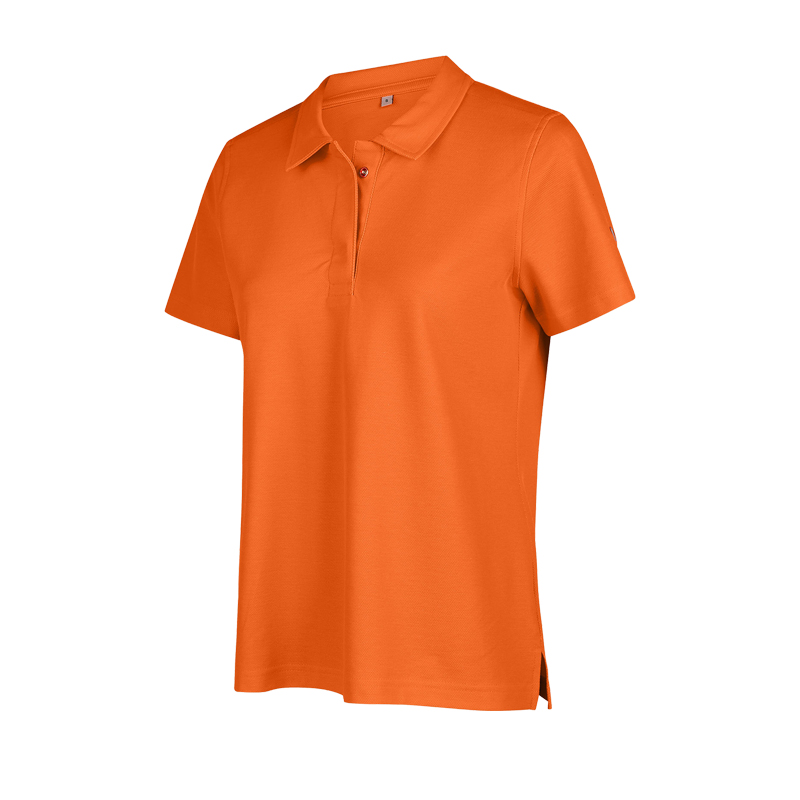 BP 2105 Damen Polo Shirt zur erhöhten Sichtbarkeit