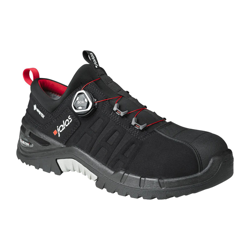 Jalas Exalter 9968 Gore-TEX ESD S3 Sicherheitschuhe mit BOA