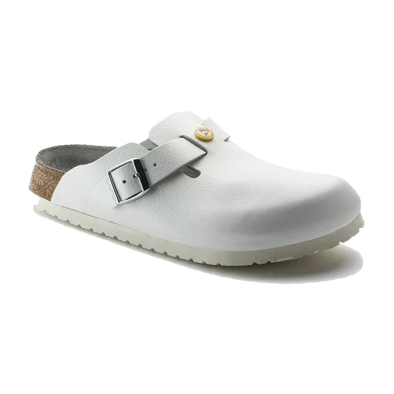Birkenstock Boston NL ESD Clog EN 61340 | Weite normal | 061370