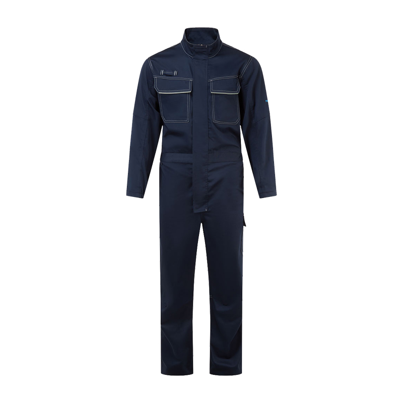 PortWest BZ523 Bizweld Work FR MultiNorm Overall