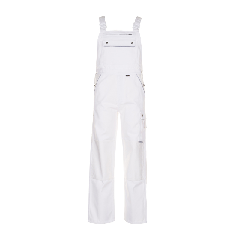 Planam Canvas 320 Latzhose