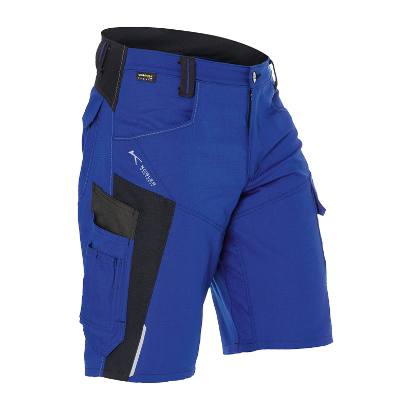 Kübler Bodyforce 2425 Shorts mit Stretch
